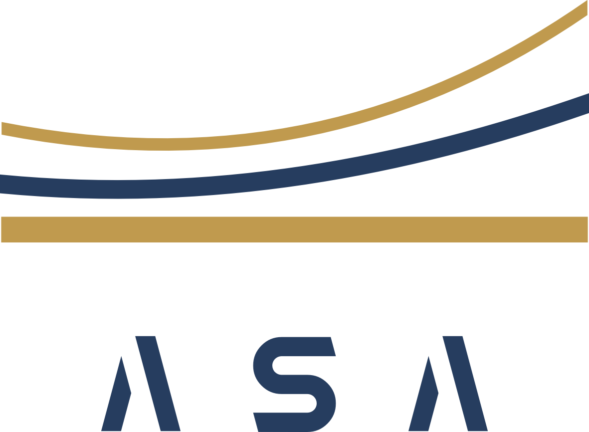 logo ASA